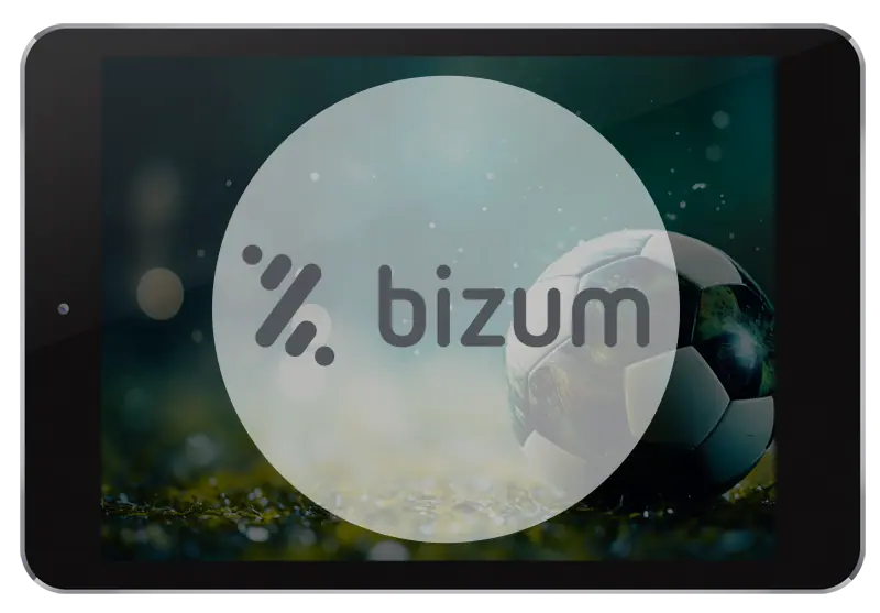 logotipo bizum
