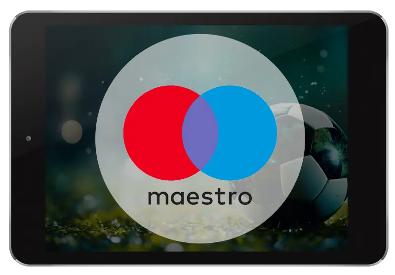 logotipo maestro