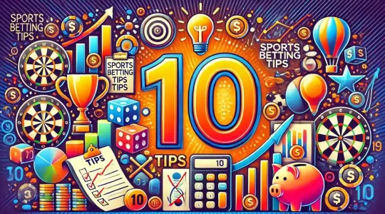 top 10 consejos para apostar con éxito gráfico