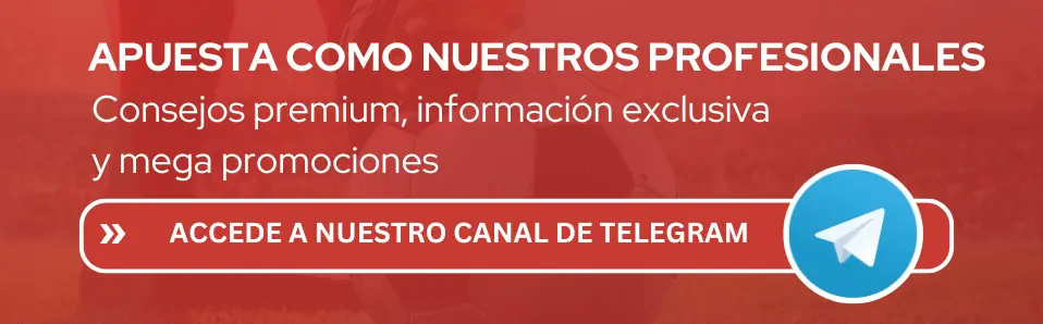 apuesta telegram